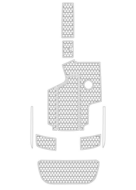 Centurion – Enzo 230 (2007)