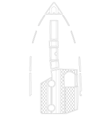 Centurion – Elite V (2000) (Version 1-No Hinges)