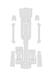 Caliber 1 – 265 Silver Bullet (2016)