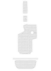 Centurion – Enzo SV240 (2005-2006)