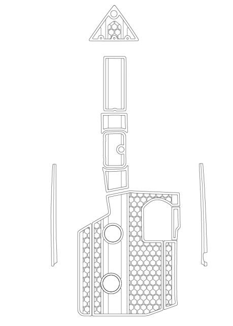 Centurion – Elite V (2006)
