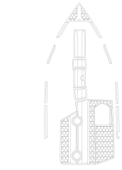Centurion – Elite V (2000) (Version 2-W/Hinges)