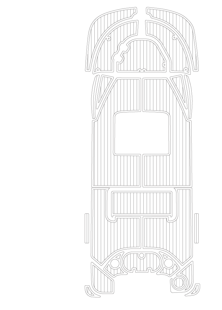 Boston Whaler – 150 Montauk (2015)