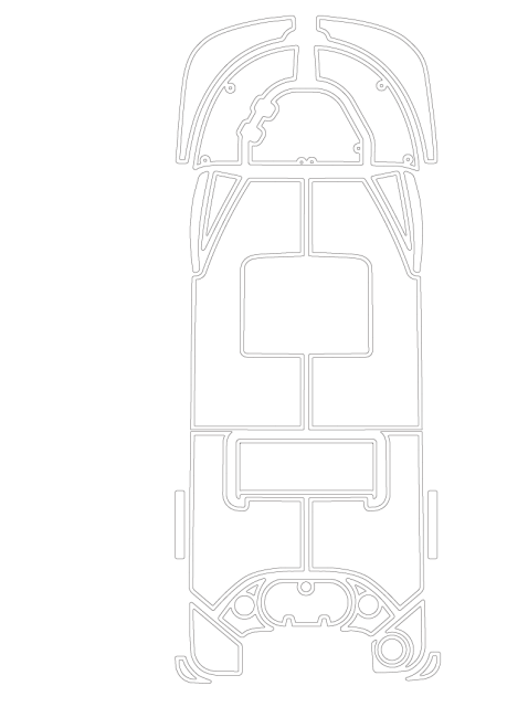 Boston Whaler – 150 Montauk (2015)