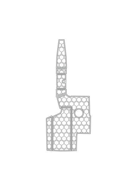 Centurion – Elite C4 (2005)