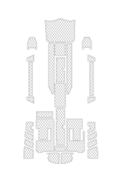 Caliber 1 – 265 Silver Bullet (2016)