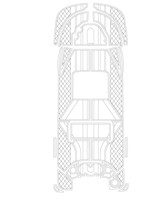 Boston Whaler – 150 Montauk (2015)