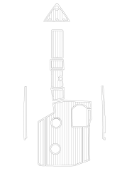 Centurion – Elite V (2006)