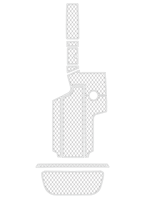 Centurion – Enzo SV240 (2007-2008)