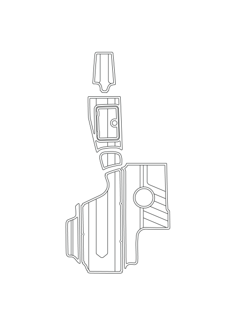 Centurion – Avalanche C4 (2006)