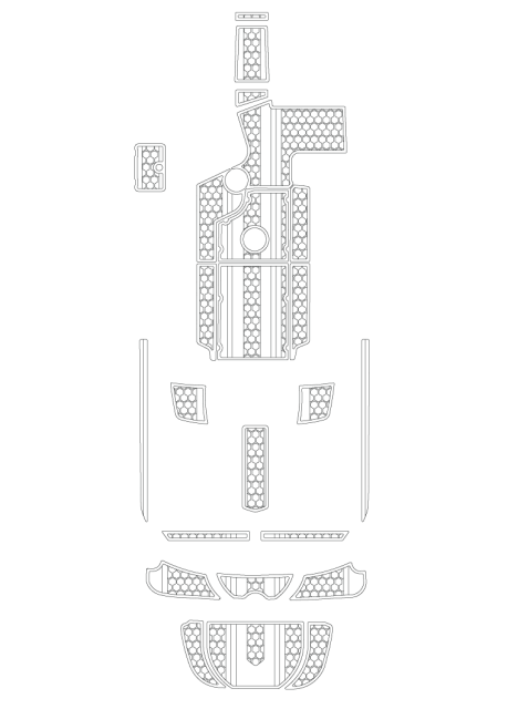 Centurion – FS33 (2015)