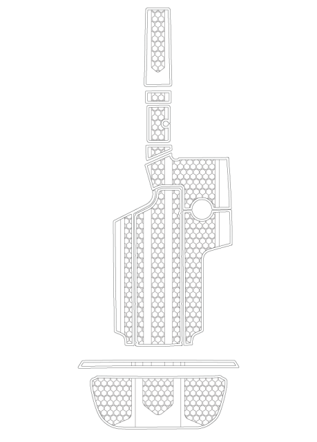 Centurion – Enzo SV240 (2009-2011)
