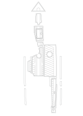 Centurion – Escalade (2002) (Version 2)