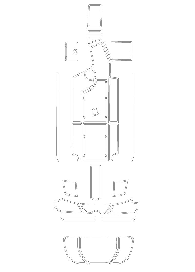 Centurion – SV244 (2016)
