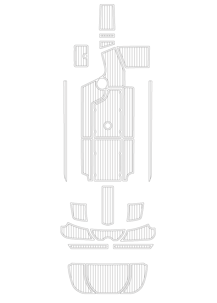 Centurion – SV244 (2016)