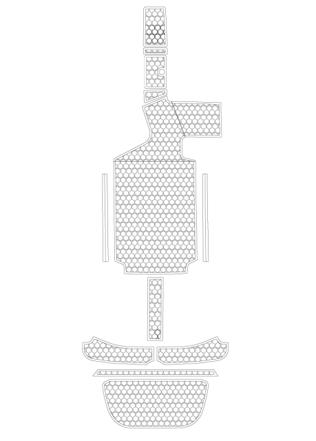 Centurion – SV233 (2013)