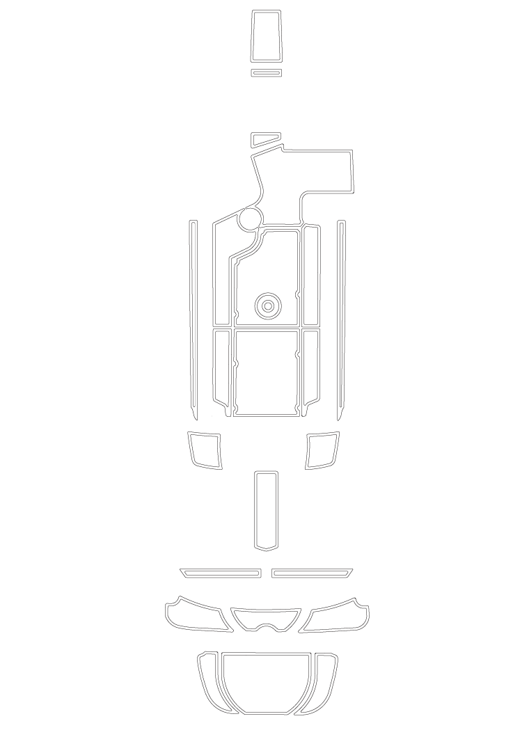 Centurion – FS44FX44 (2014-2016)