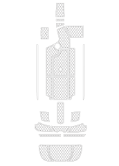 Centurion – SV244 (2016)