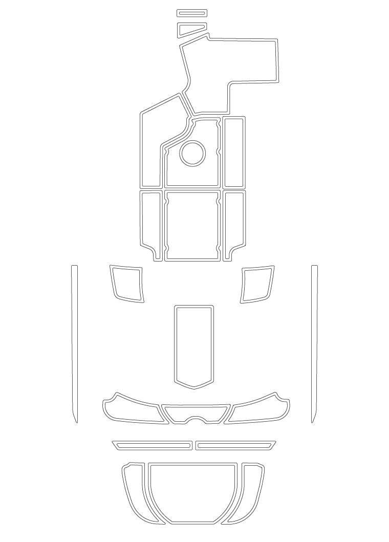 Centurion – FS22FX22 (2013-2015)