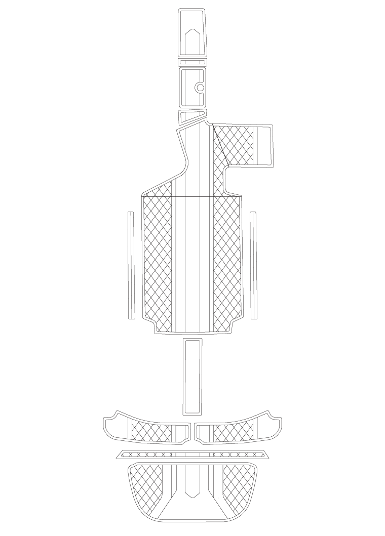Centurion – SV233 (2013)