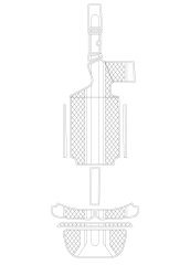 Centurion – SV233 (2013)