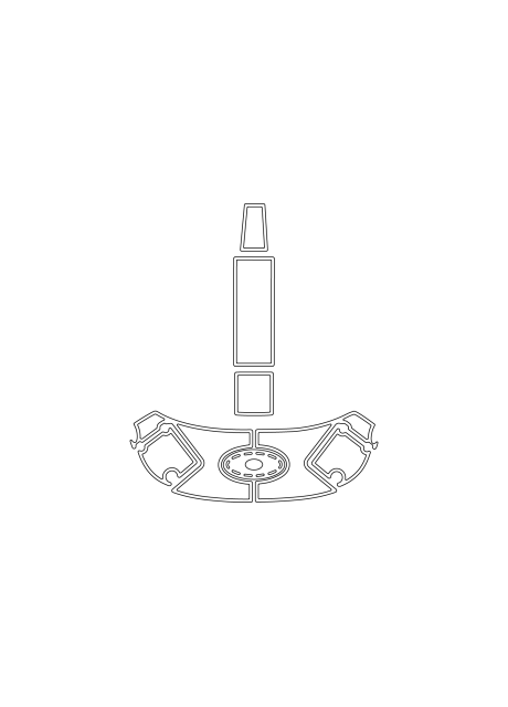 Chaparral – 236 SSI