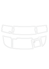 Chaparral – 200 SSi (2003)