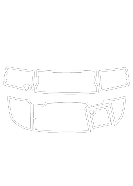 Chaparral – 200 SSi (2003)