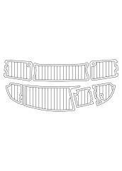 Chaparral – 210 SSi (2007)