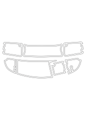 Chaparral – 210 SSi (2007)