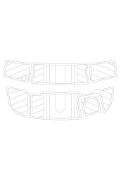 Chaparral – 200 SSi (2003)