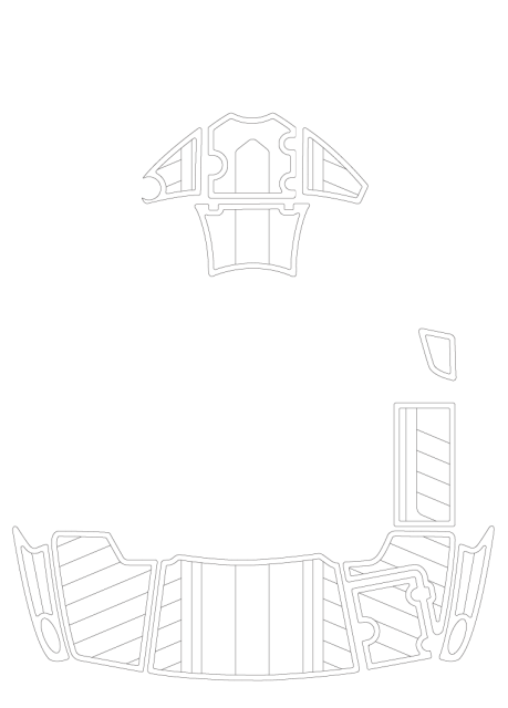 Chaparral – 224 (2011)