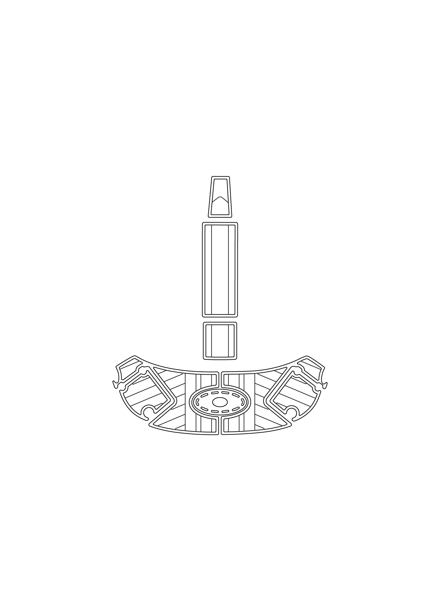 Chaparral – 236 SSI
