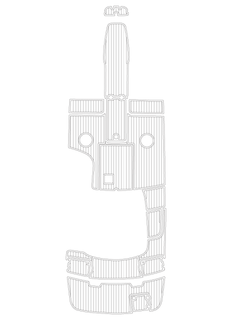 Chaparral – 220 (2003-2007)