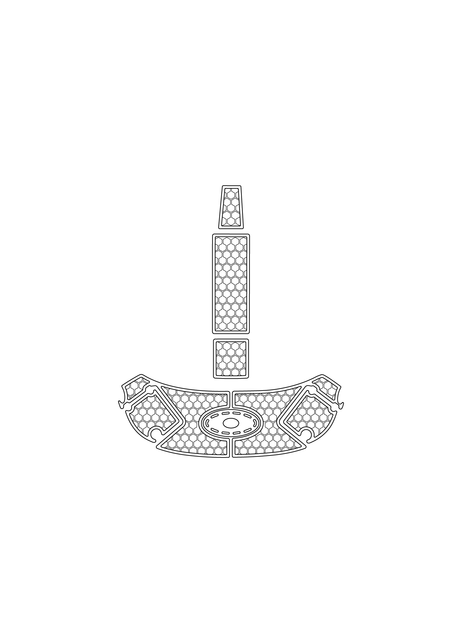 Chaparral – 236 SSI