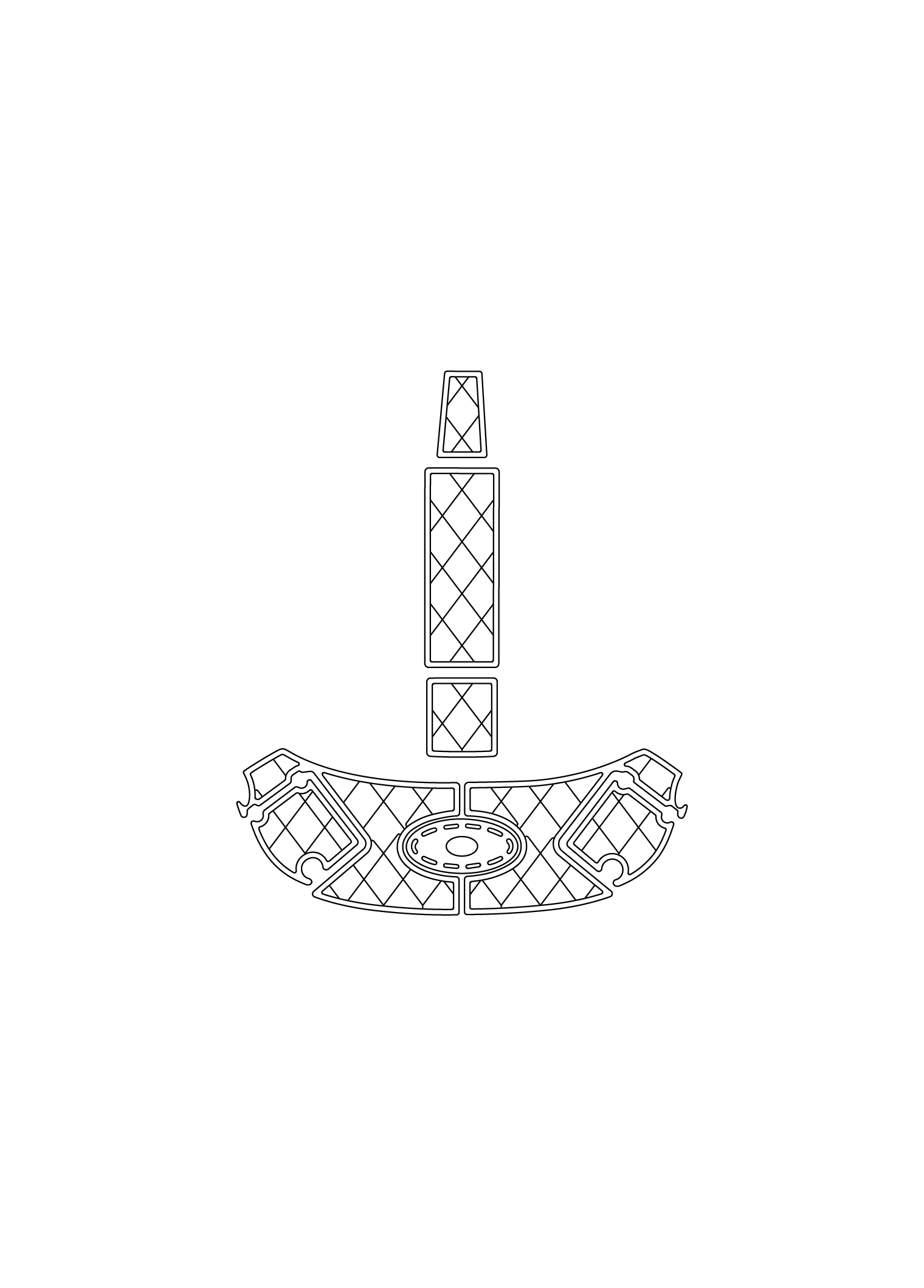Chaparral – 236 SSI
