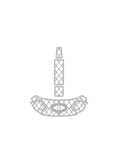 Chaparral – 236 SSI