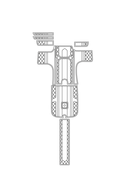 Chaparral – 225 SSI (2005)