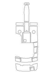 Chaparral – 220 SSI (2001)