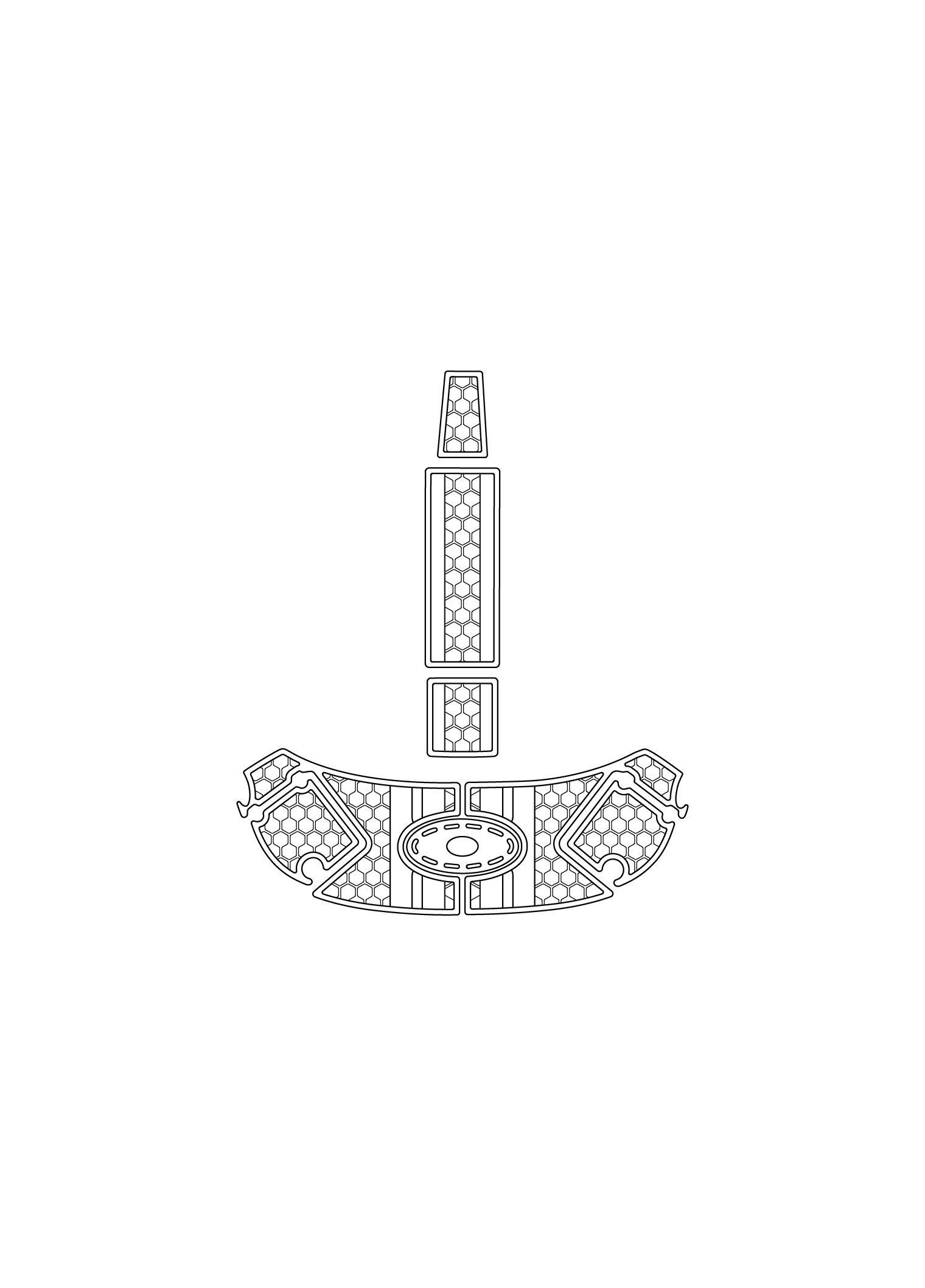 Chaparral – 236 SSI