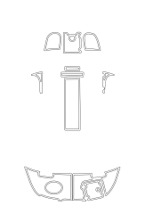 Chaparral – 233 Explorer