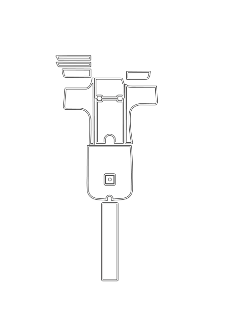 Chaparral – 225 SSI (2005)