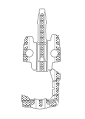 Chaparral – 216 (2012)