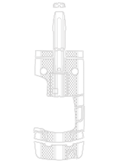 Chaparral – 220 (2003-2007)