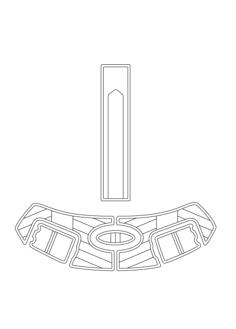 Chaparral – 256 SSI