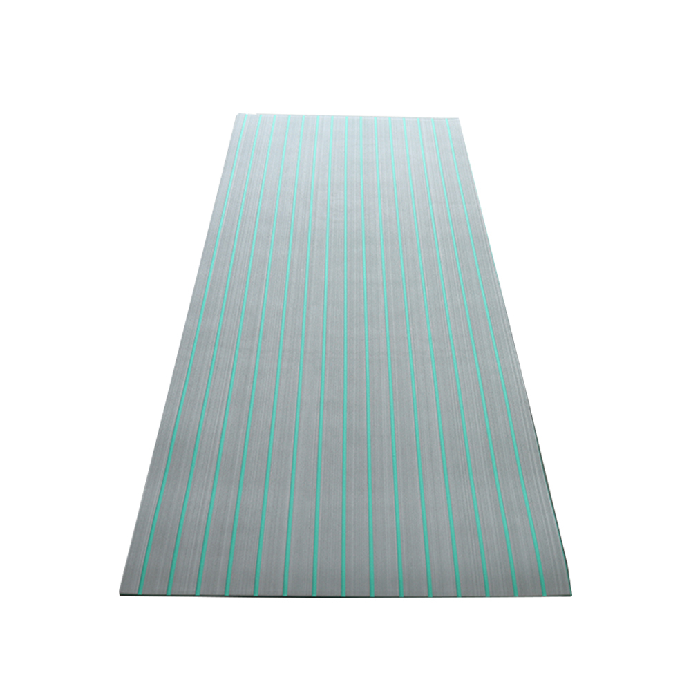 Melors Non Skid PE/EVA Foam Marine Grade Boat Flooring