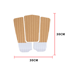 Melors Sport Custom PE/EVA Foot Surfboard Traction Mat