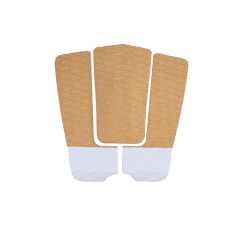 Towing surf deck mat