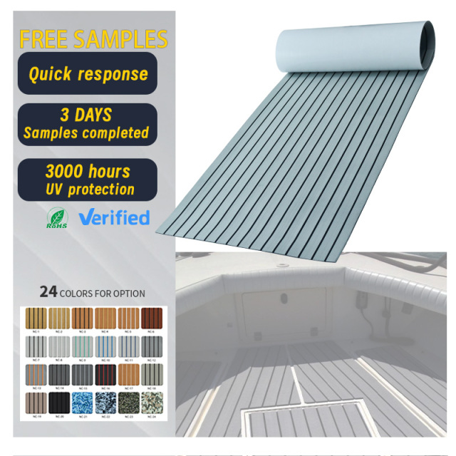 Melors EVA boat flooring marine decking foam boat deck flooring custom marine flooring Marine Deck rubber boat flooring
