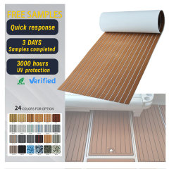Melors EVA boat flooring marine decking foam boat deck flooring custom marine flooring Marine Deck rubber boat flooring